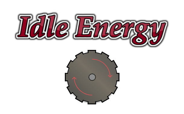 Idle Energy